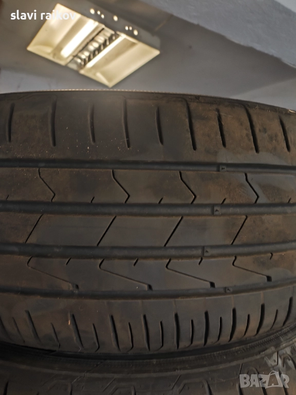 Джанти , снимка 1