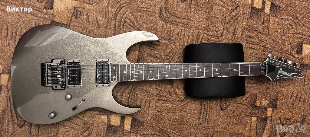 Китара Ibanez RGT42-BP, снимка 1