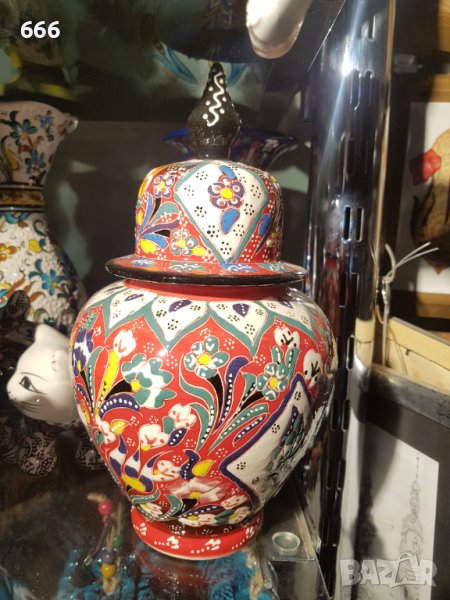 Ваза, снимка 1