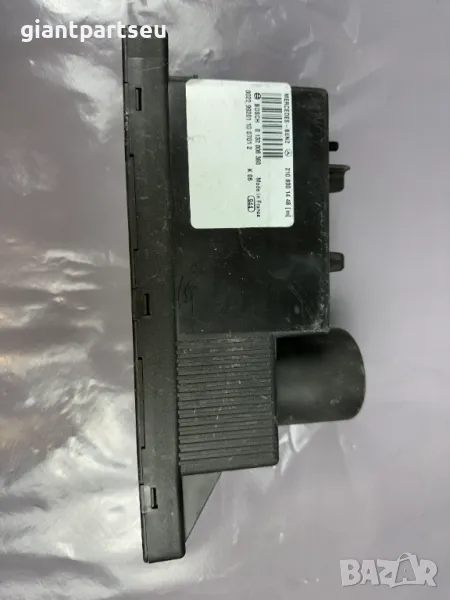 Вакуум Помпа Централно Заключване за Мерцедес W210 2108001448, снимка 1