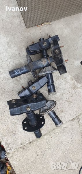 Буфери за предна броня бмв е36 всички модели , снимка 1