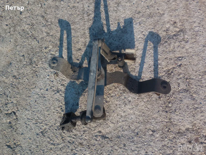 Включва тел скорости Опел , снимка 1