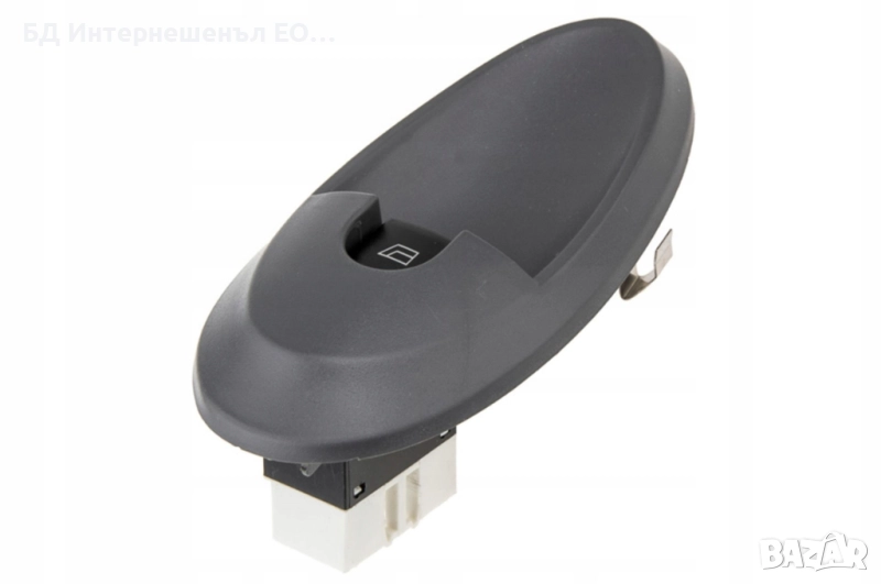 500190662  Бутон ключ за ел.стъкло, Iveco, Daily MK3,, снимка 1