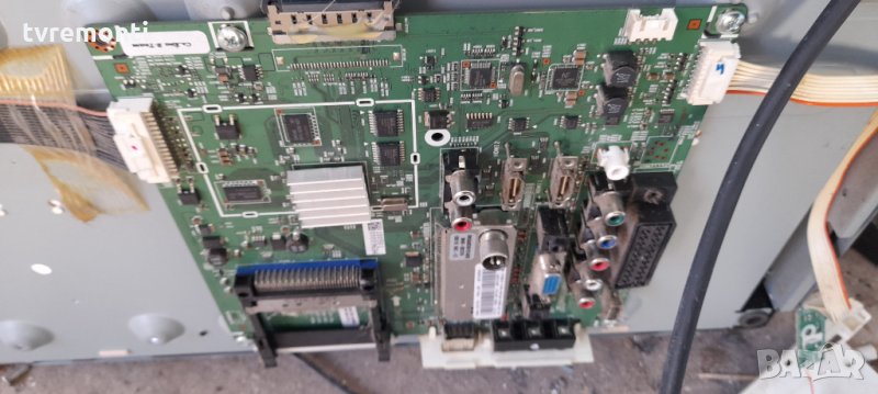 MAIN AV BN41-01165B BN94-02710G for, SAMSUNG, LE32B541, снимка 1