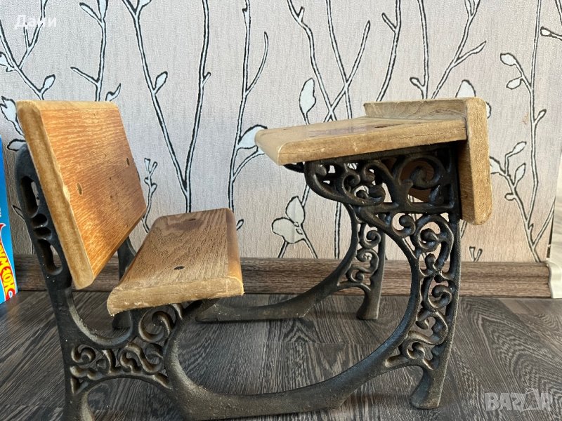 Мини чин, снимка 1