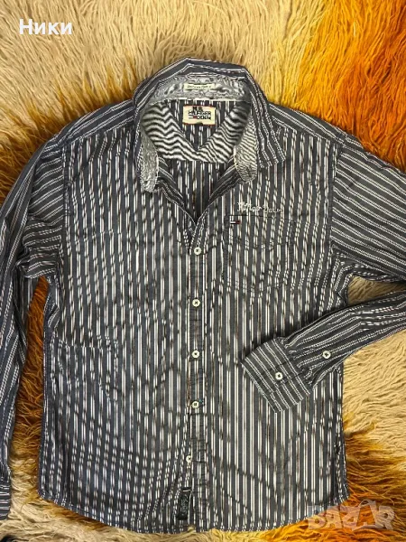 Tommy Hilfiger-мъжка риза, снимка 1