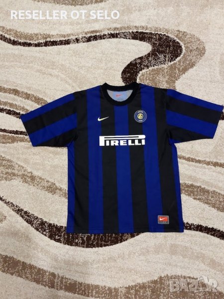 Inter Milan shirt 1999/2000, снимка 1
