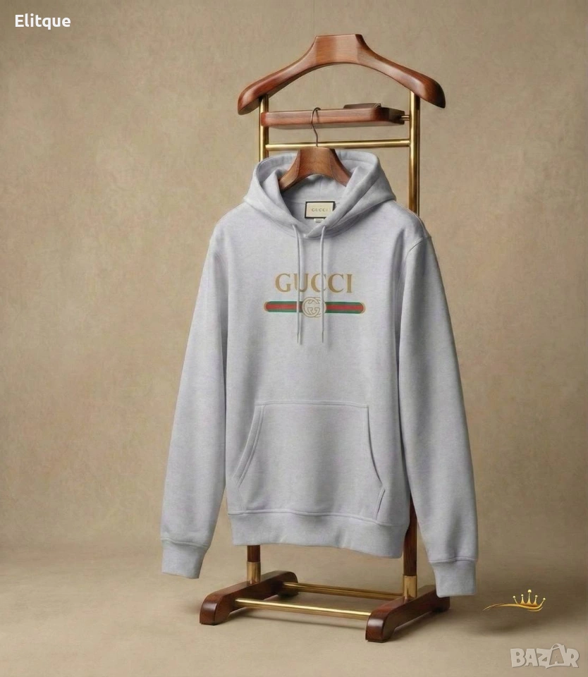 суичър Gucci , снимка 1