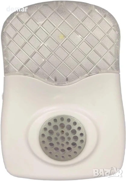 VOCA Усилвател на звънене за стационарни телефони, монтаж на стена, снимка 1