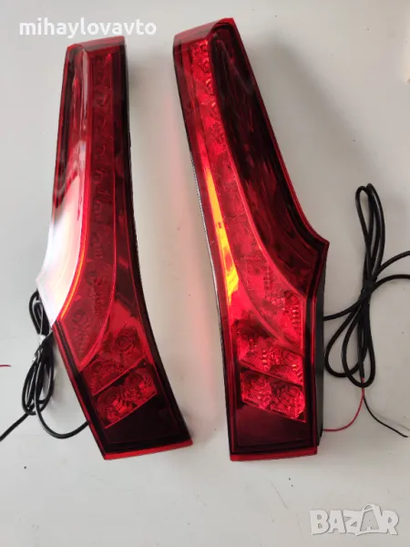 Задни светлини за HONDA JAZZ, Хонда Джаз, снимка 1