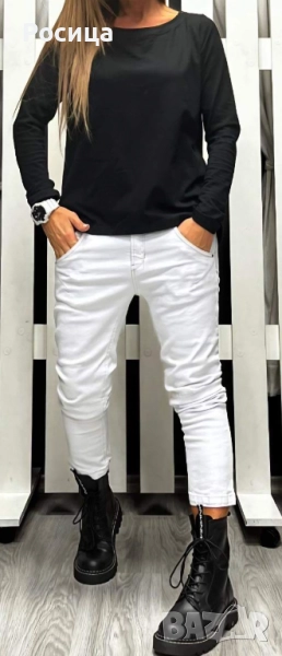 Дънки Pause, снимка 1