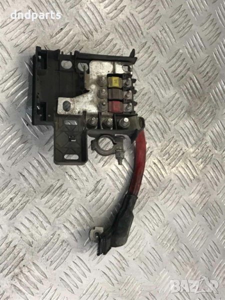 Бушонно табло Fiat Croma,1.9JTD,2007г., снимка 1