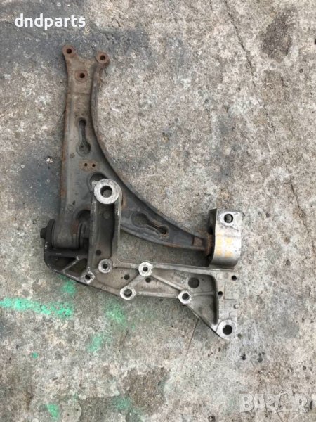 Носач  Skoda Otavia, 2.0TDI, 140к.с.., 2008г., /дясна/, снимка 1