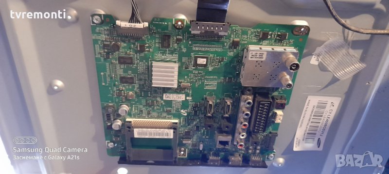 Основна платка -,BN41-01812A,, снимка 1