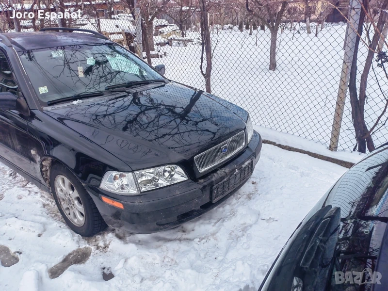 Volvo V40 1.9 102hp , снимка 1