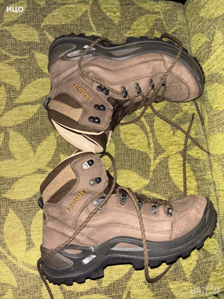 Туристически дамски обувки Renegade Ll Mid, снимка 1