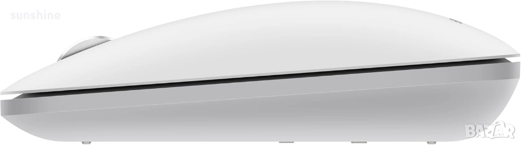 ЗАПЕЧАТАНА | Мишка HUAWEI Wireless Mouse NearLink Bluetooth , снимка 1