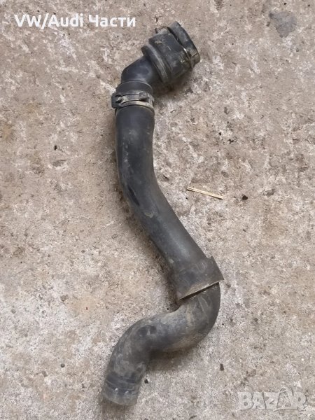 Маркуч парно антифриз за Голф 4 Ауди А3 Сеат Шкода Бора VW Golf 4 Audi A3 Seat Skoda Bora 1J0122073A, снимка 1