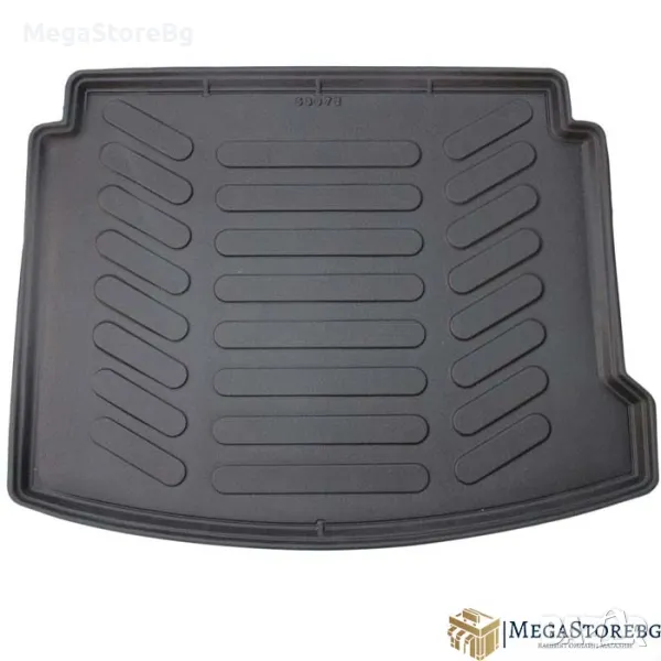 Гумена Стелка за багажник RizLine за Dacia Lodgy 2012+ Дачия Лоджи, снимка 1