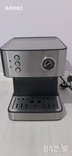 Кафемашина CECOTEC POWER ESPRESSO 20 PROFESSIONALE , снимка 1
