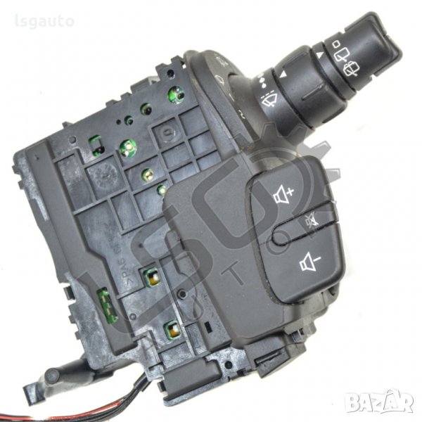 Лостче чистачки Renault GRAND SCENIC II 2004-2009 RM170821N-189, снимка 1