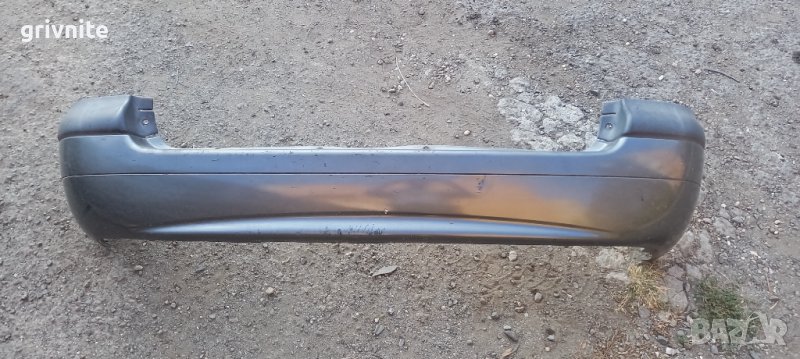 Задна броня Renault Megane Scenic I, снимка 1