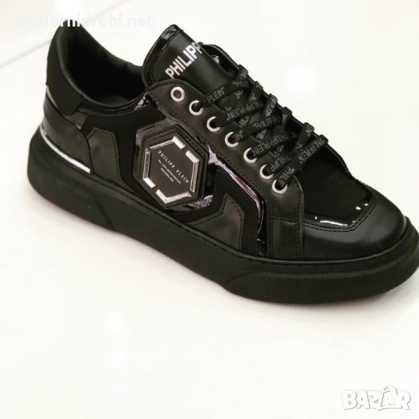 Мъжки кецове Philipp Plein, снимка 1