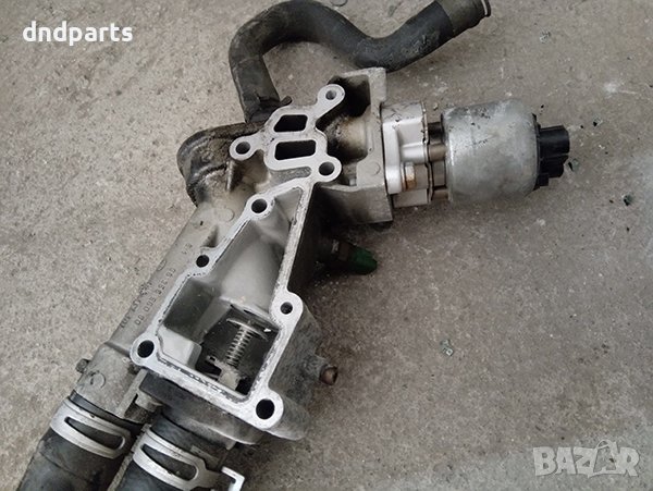 Корпус термостат за Citroen Xsara Picasso, 1.8i, 2002г., снимка 1