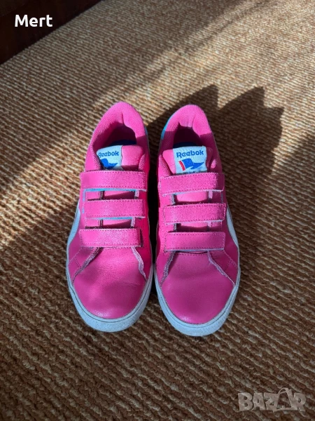 Дамски обувки на Reebok, снимка 1