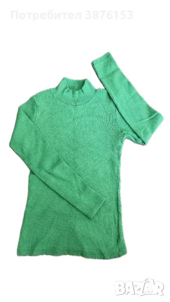 Пуловер, снимка 1