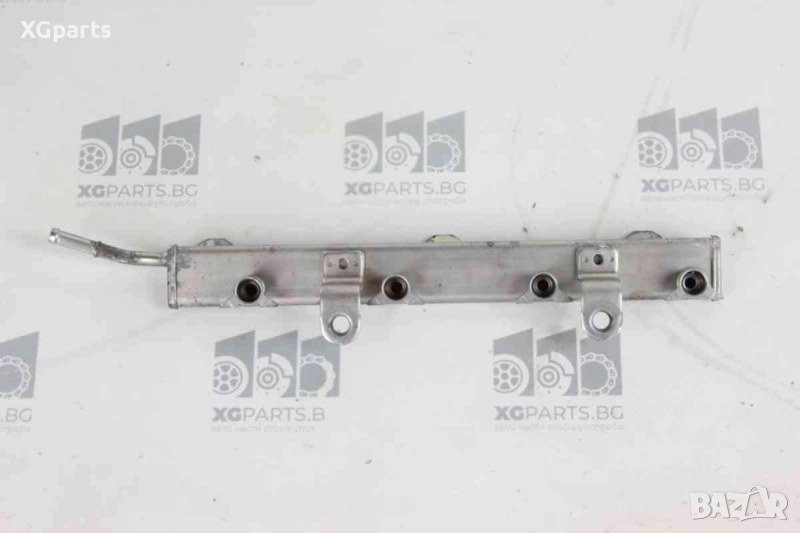 Бензинова горивна рейка за Suzuki Swift 1.2i 94 к.с (2010-2013), снимка 1