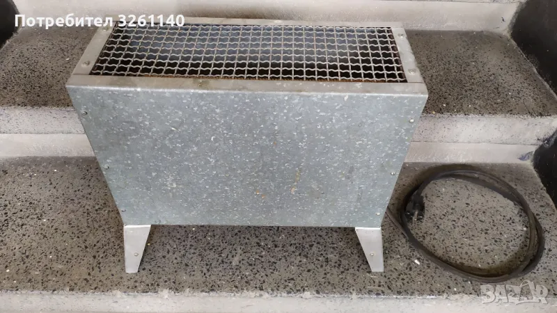 Електрическа печка, снимка 1