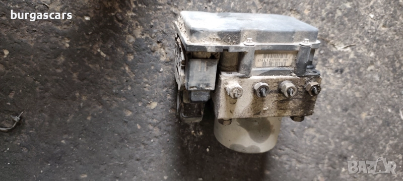 Abs 0 265 800 390 Peugeot 307 - 90лв, снимка 1