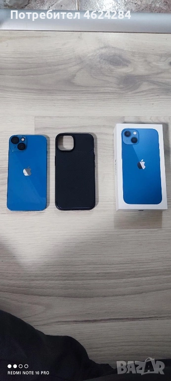 Iphone 13 128 GB, снимка 1
