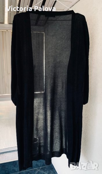 Дълга маркова жилетка DOLCE&GABBANA оригинал, снимка 1