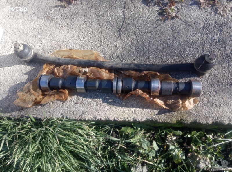 Разпределителен вал за Лада/ВАЗ, снимка 1