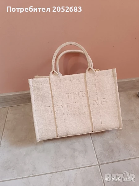 Дамска чанта, снимка 1