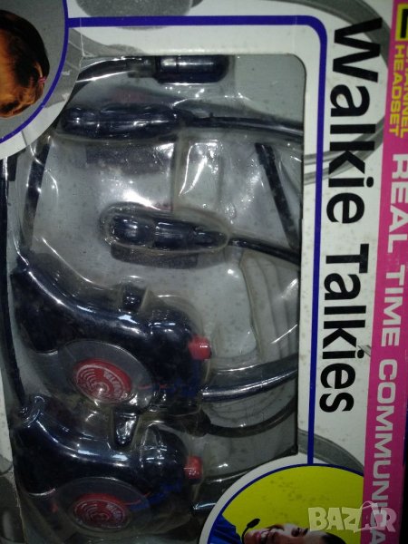 Локи токи слушалки, снимка 1