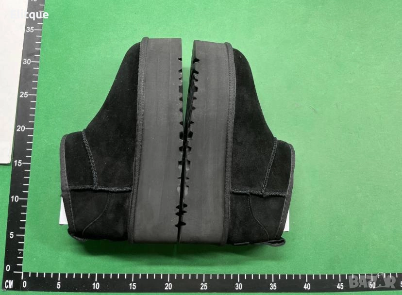 дамски боти UGG , снимка 1