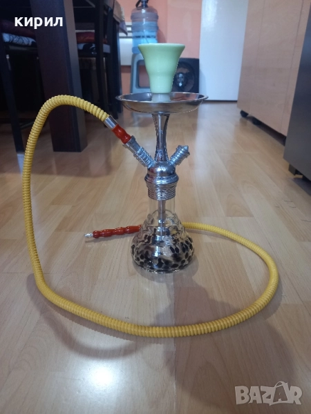 голямо наргиле 36см восоко, снимка 1