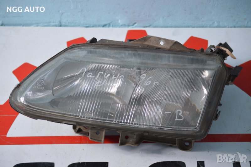 Ляв фар за Рено Лагуна 1996 год, снимка 1