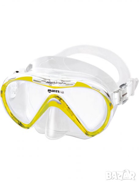 MARES Детска маска SEAHORSE, снимка 1