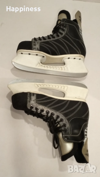 Кънки за лед , снимка 1