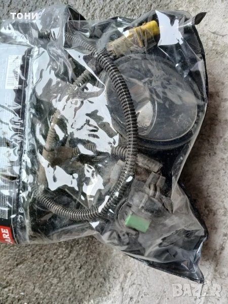 халогени за рено клио 3 , снимка 1