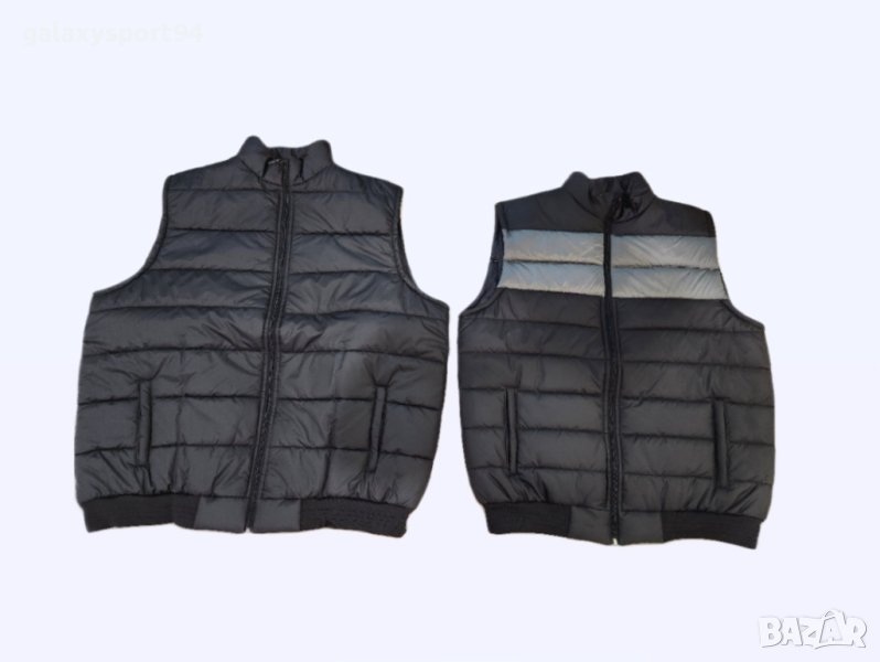 Мъжки Елеци от м до 3ХЛ + Гигант Модел от 4 до 7хл Ново, снимка 1