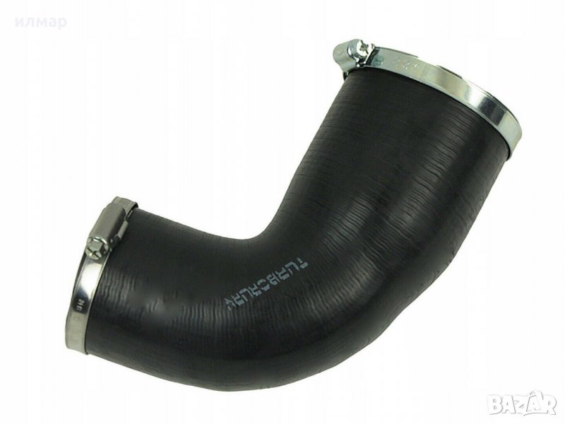 06A145832L Маркуч за турбо за Ауди А3 - 1,8 Т , снимка 1