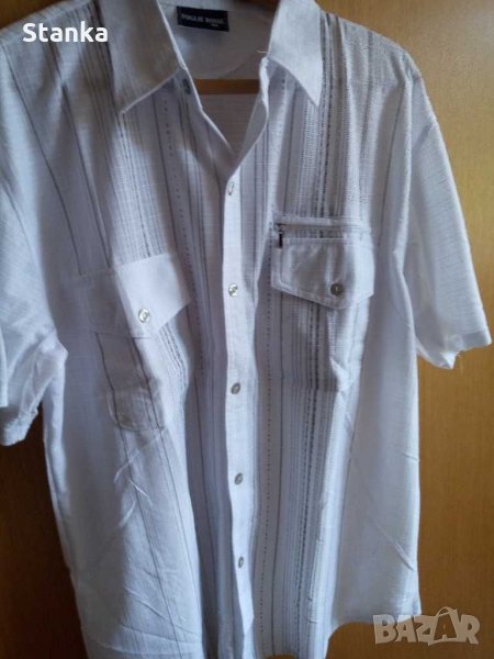 Мъжки ризи, снимка 1
