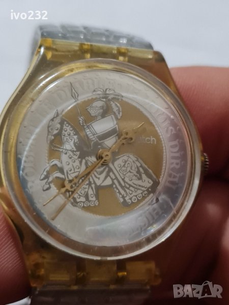 swatch, снимка 1