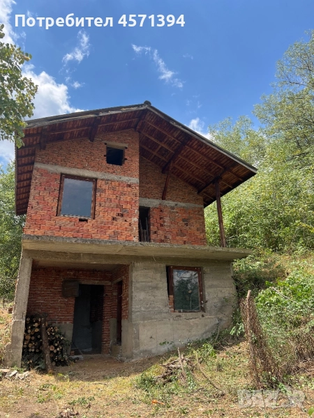 Къща в село Еремия, Кюстендил, снимка 1