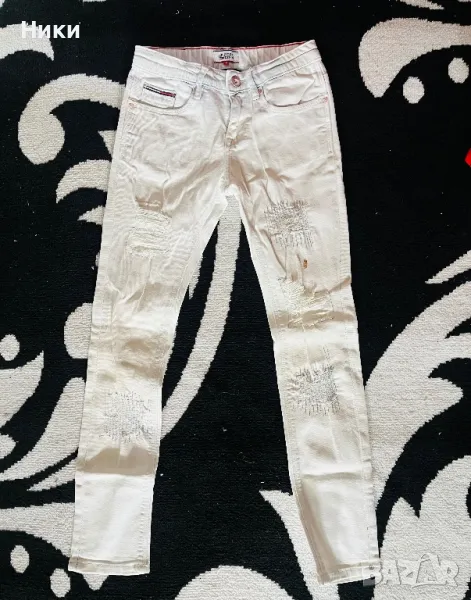 Tommy Hilfiger-детски дънки, снимка 1
